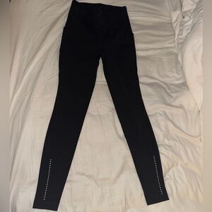 lululemon fast and free high-rise 25”